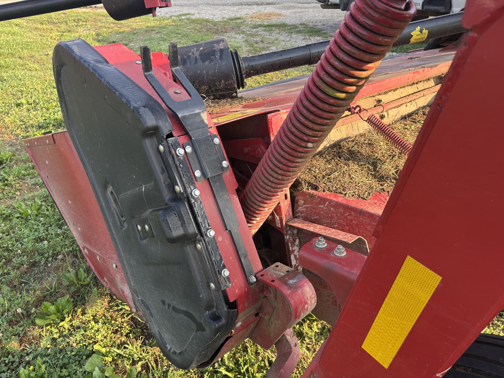 2022 New Holland 313 Image