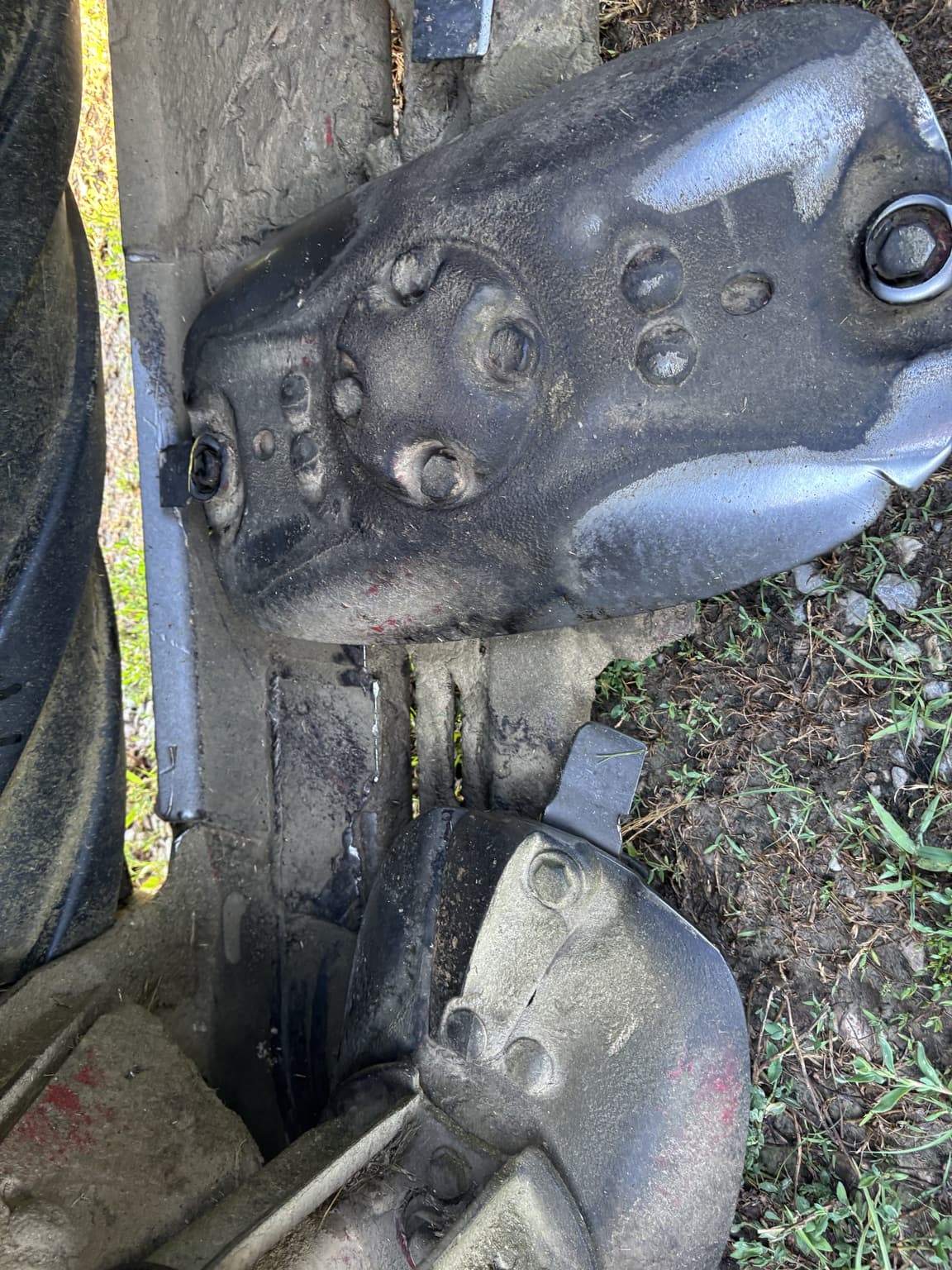 2022 New Holland 313 Image