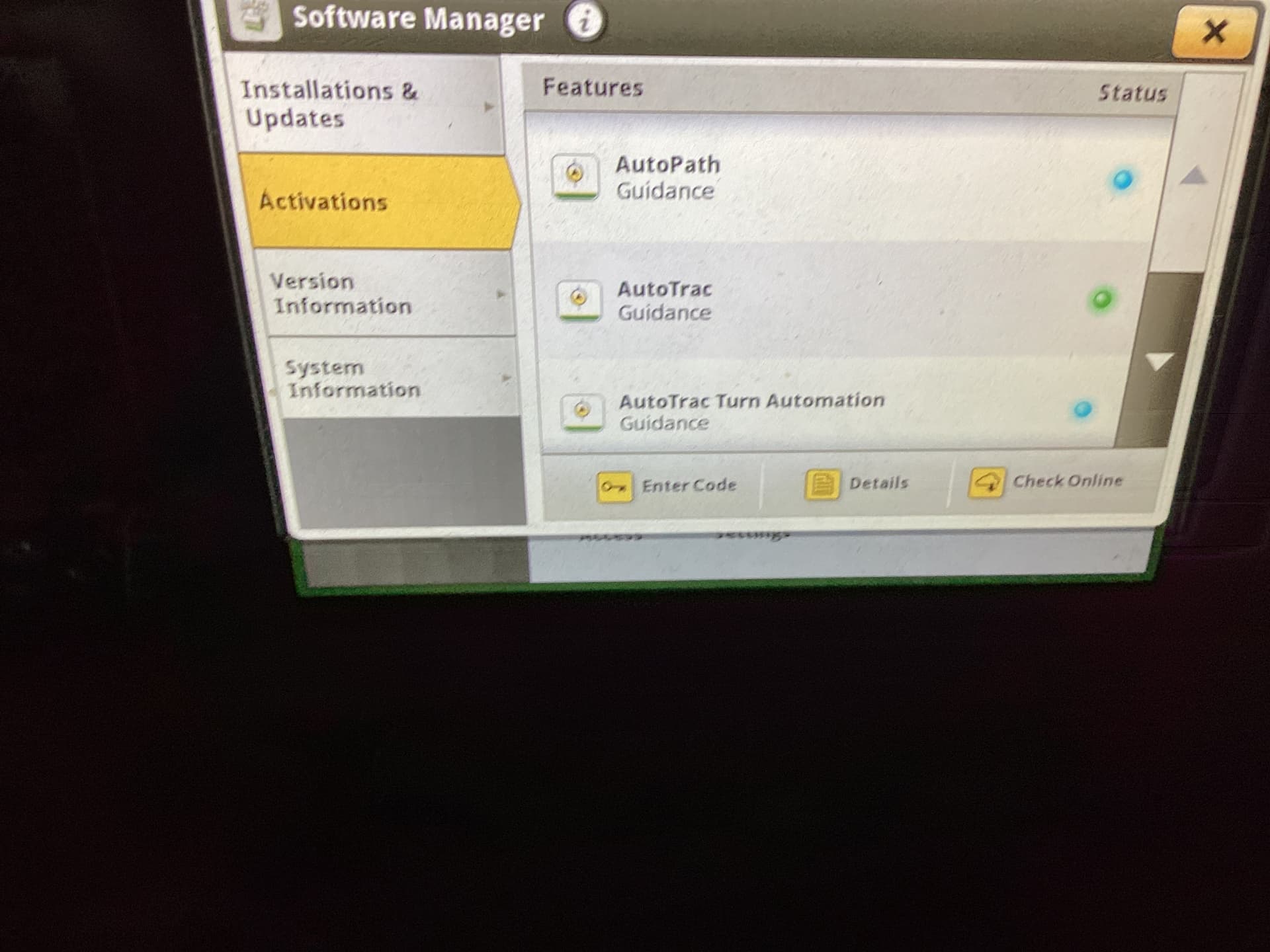 2021 John Deere S790 Image
