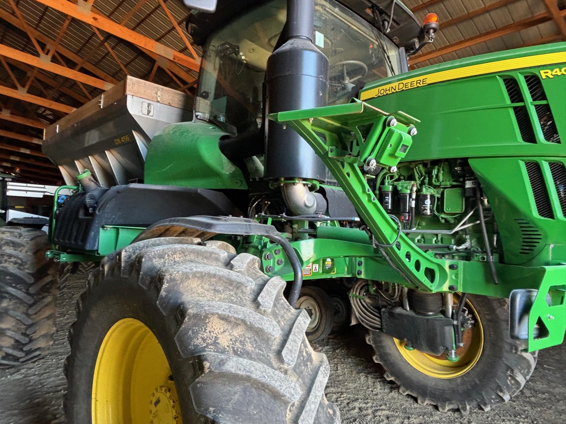 2020 John Deere R4030 Image