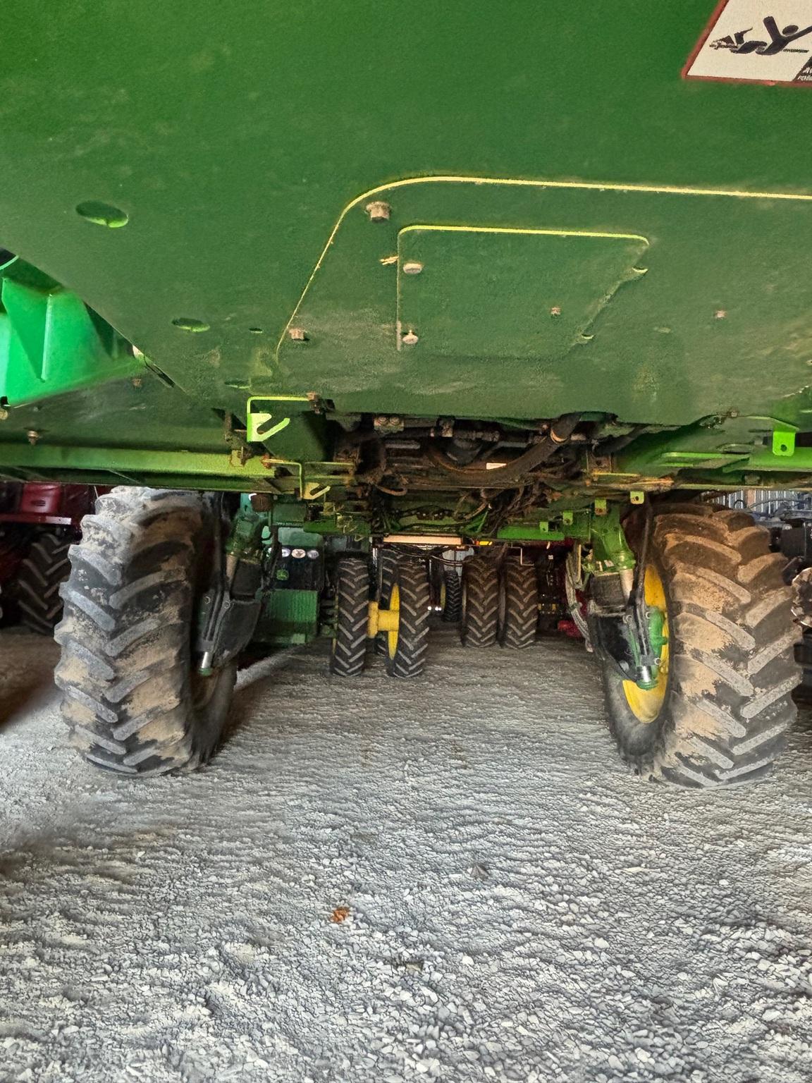 2020 John Deere R4030 Image