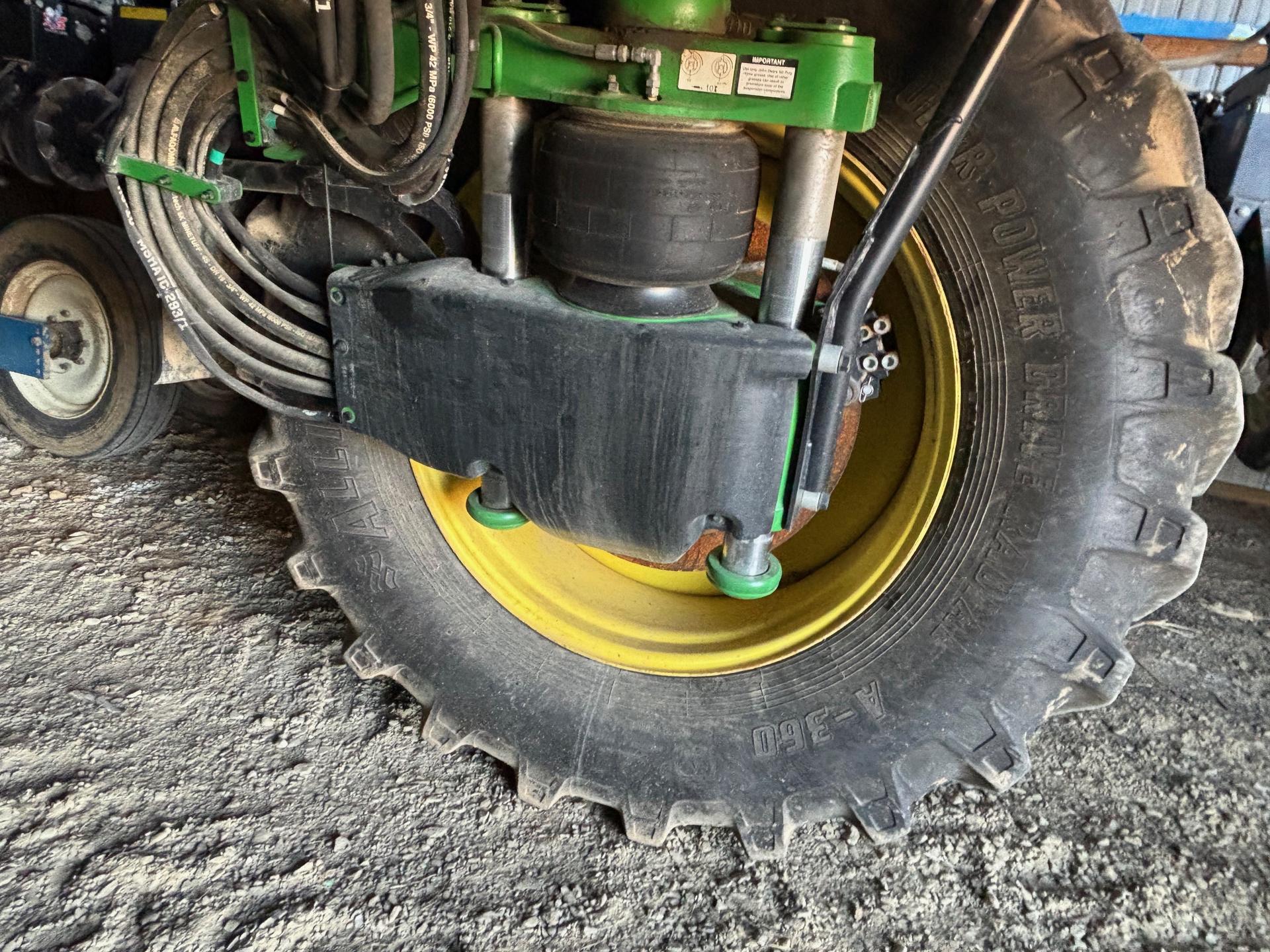 2020 John Deere R4030 Image