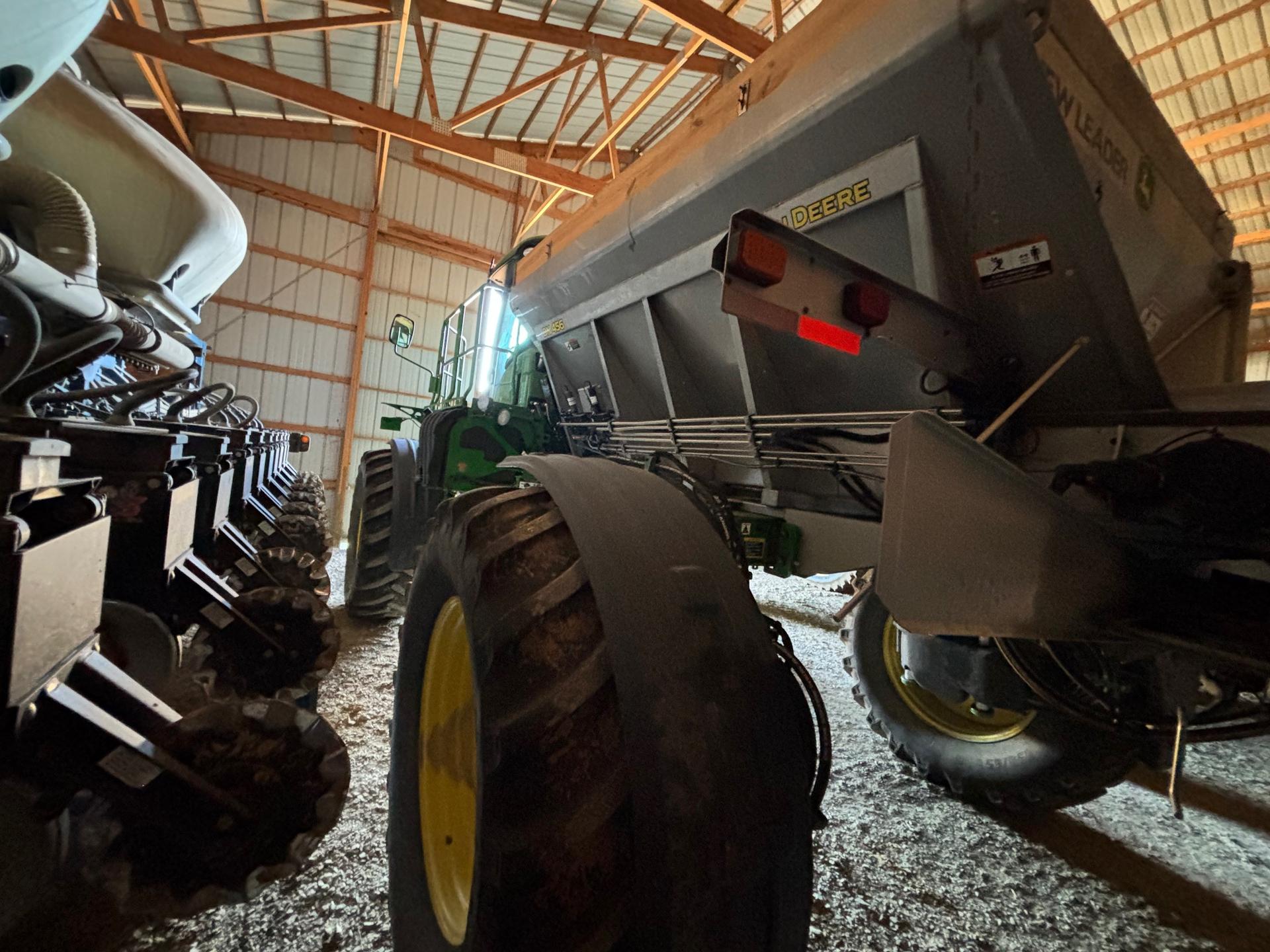 2020 John Deere R4030 Image