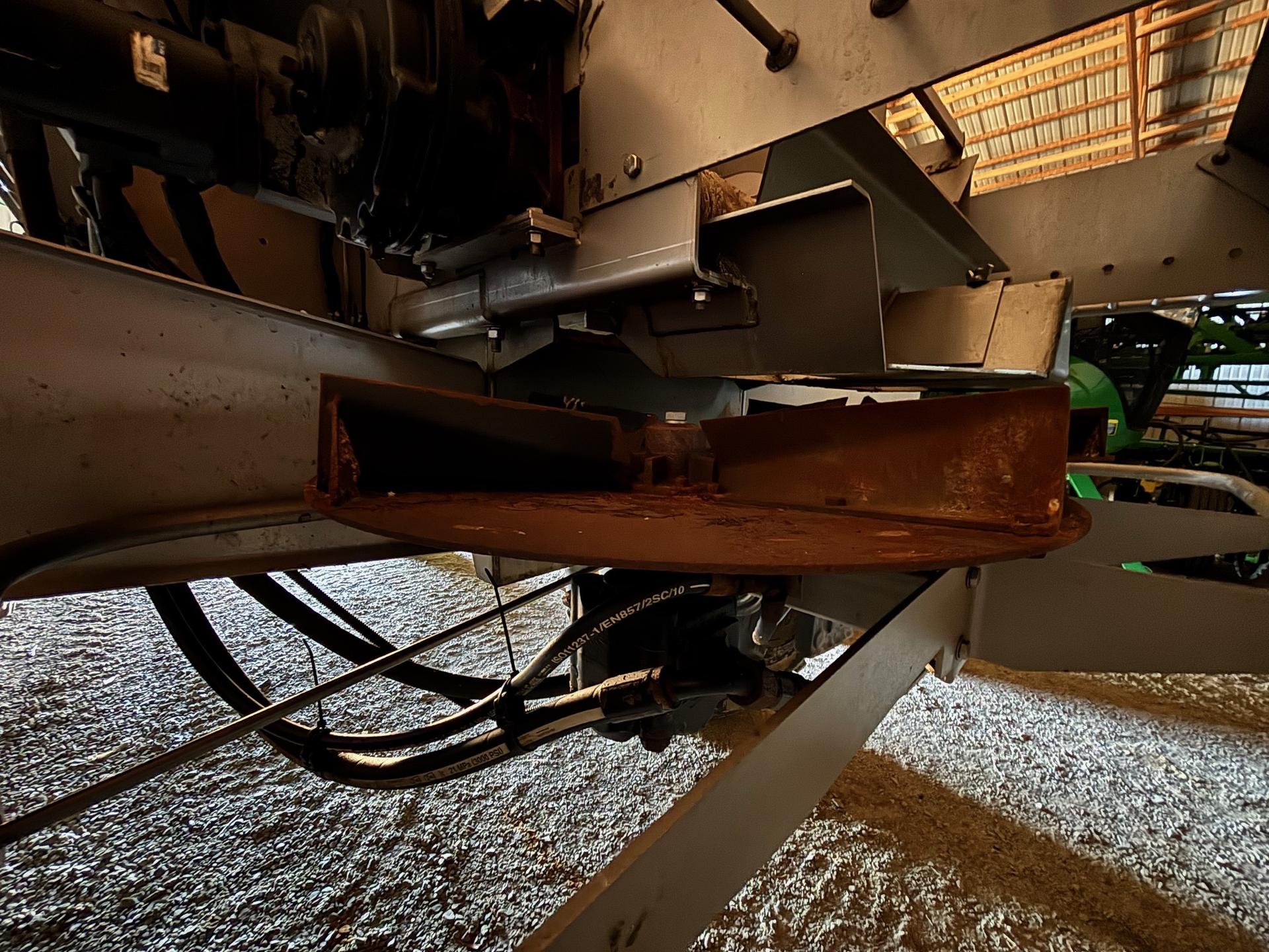 2020 John Deere R4030 Image