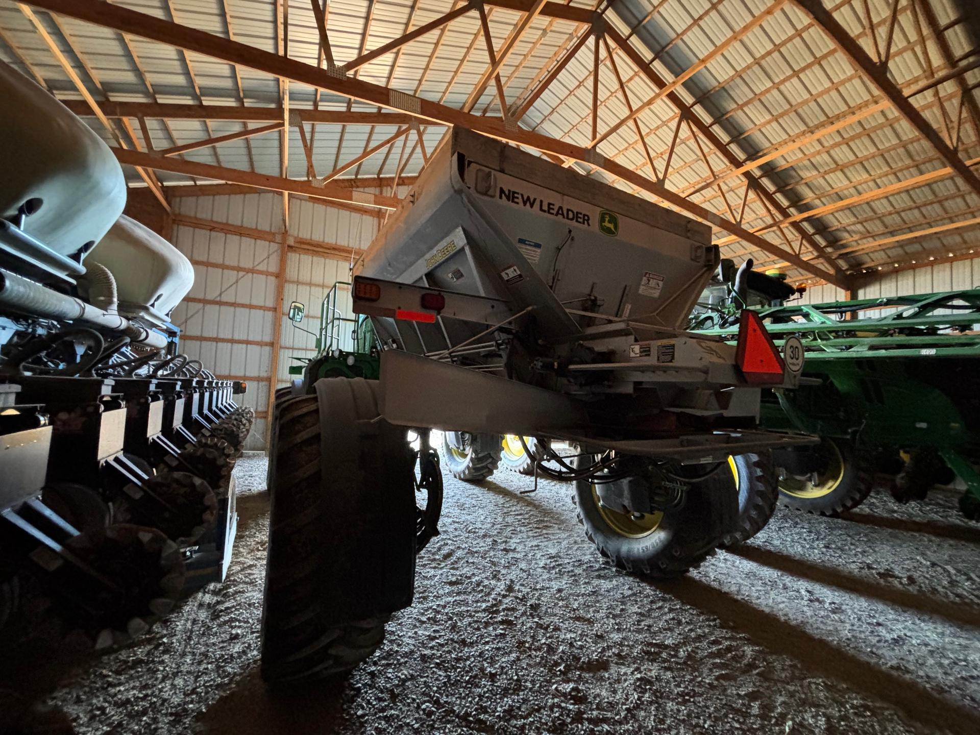 2020 John Deere R4030 Image