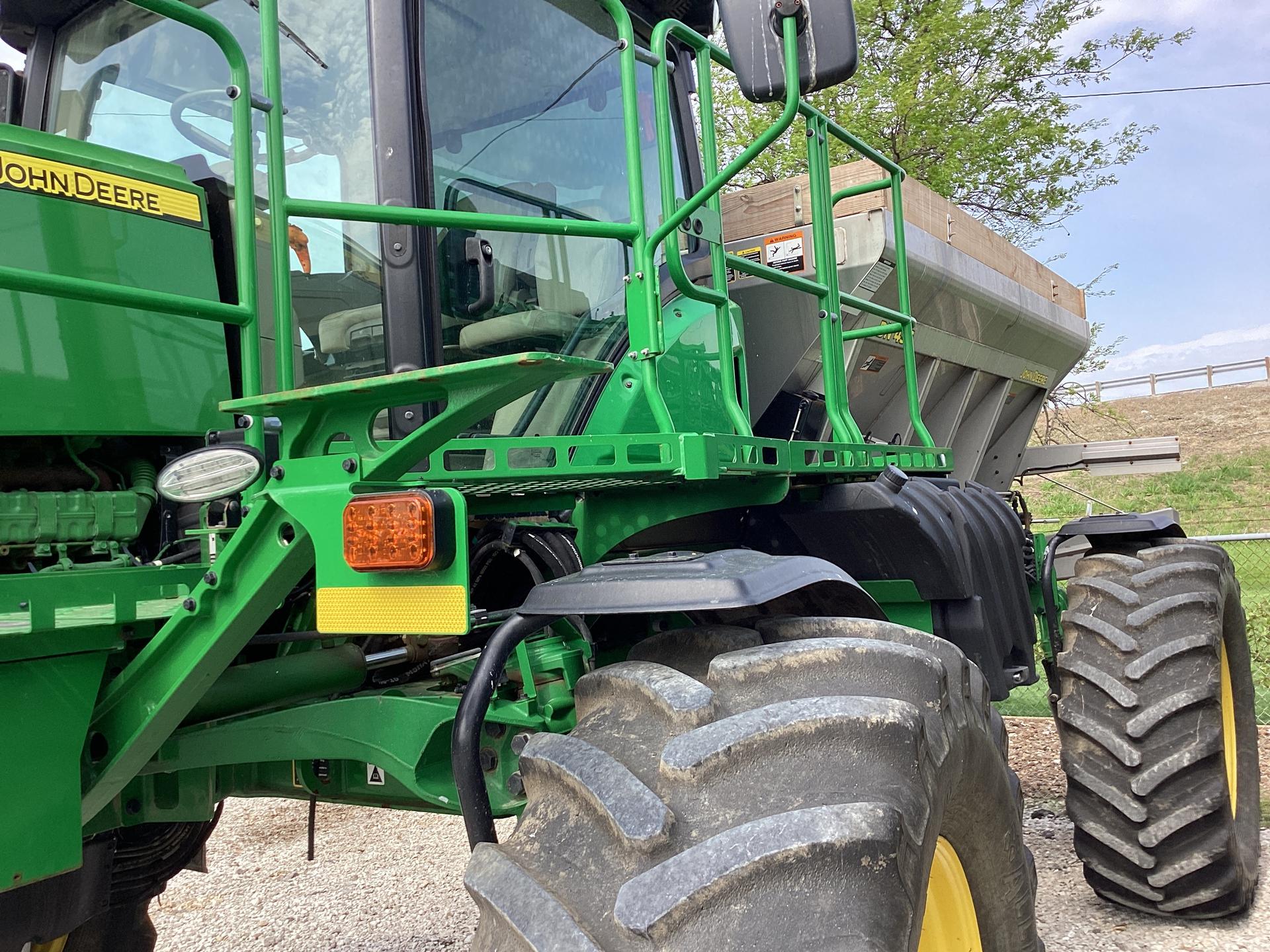 2020 John Deere R4030 Image