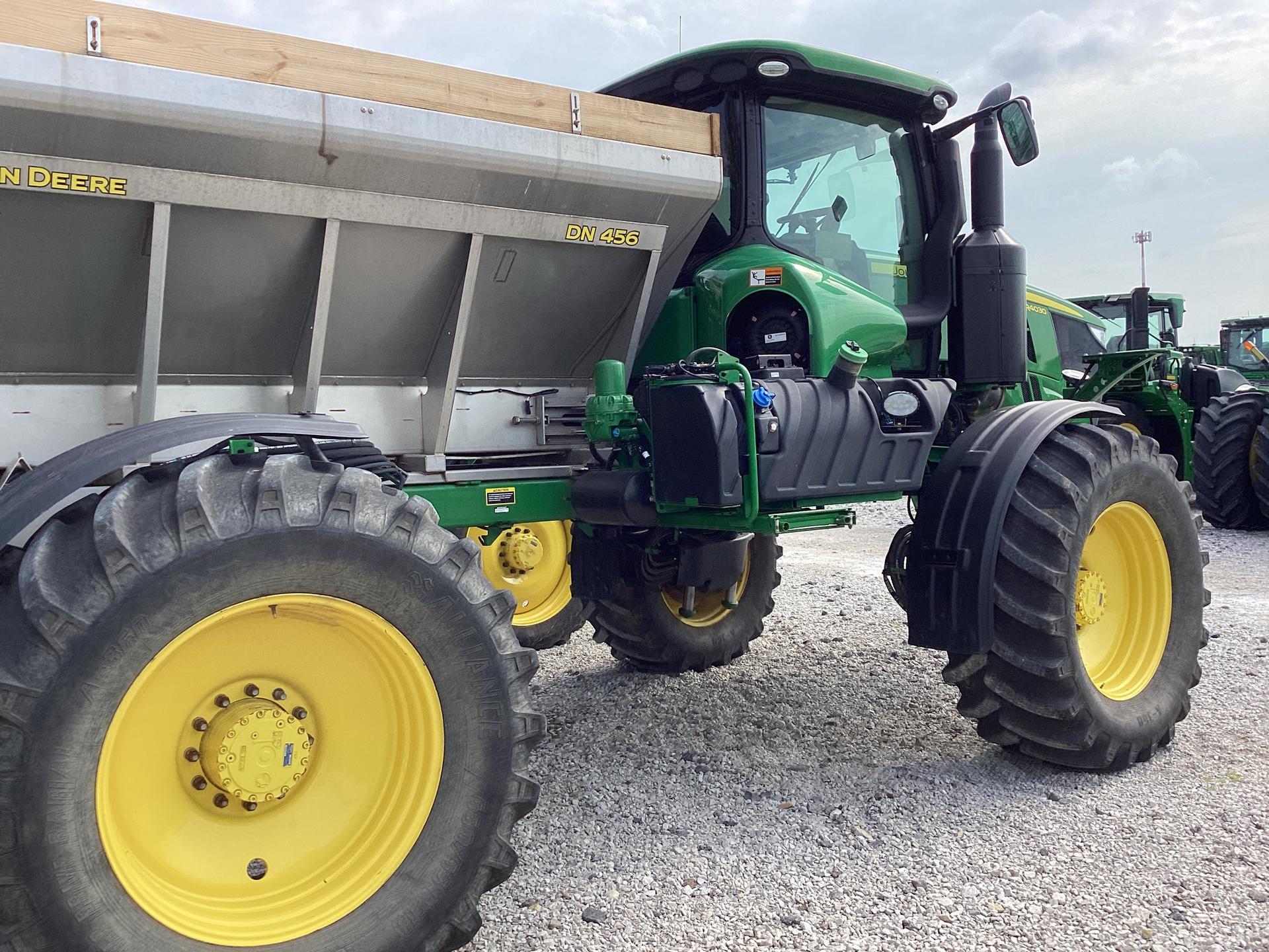 2020 John Deere R4030 Image