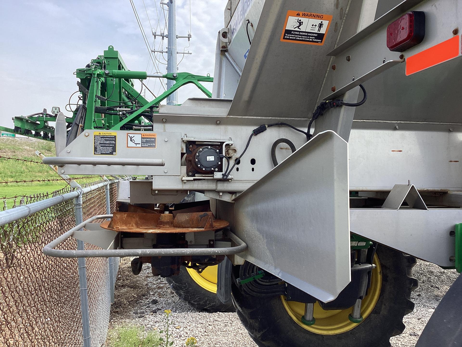 2020 John Deere R4030 Image