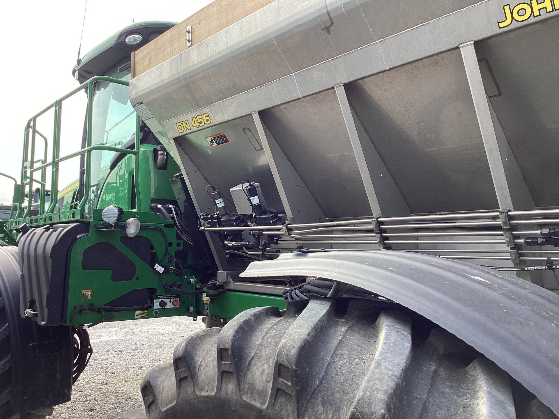 2020 John Deere R4030 Image