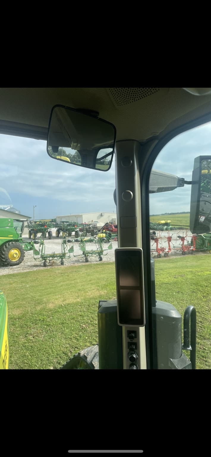 2020 John Deere 8RX 370 Image