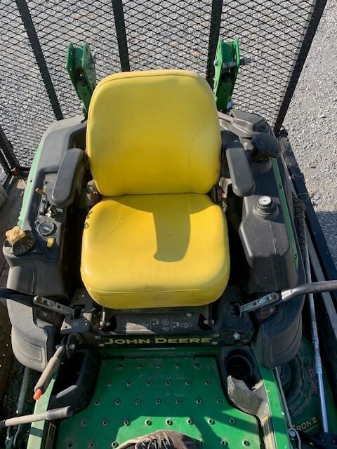 2019 John Deere Z915E Image