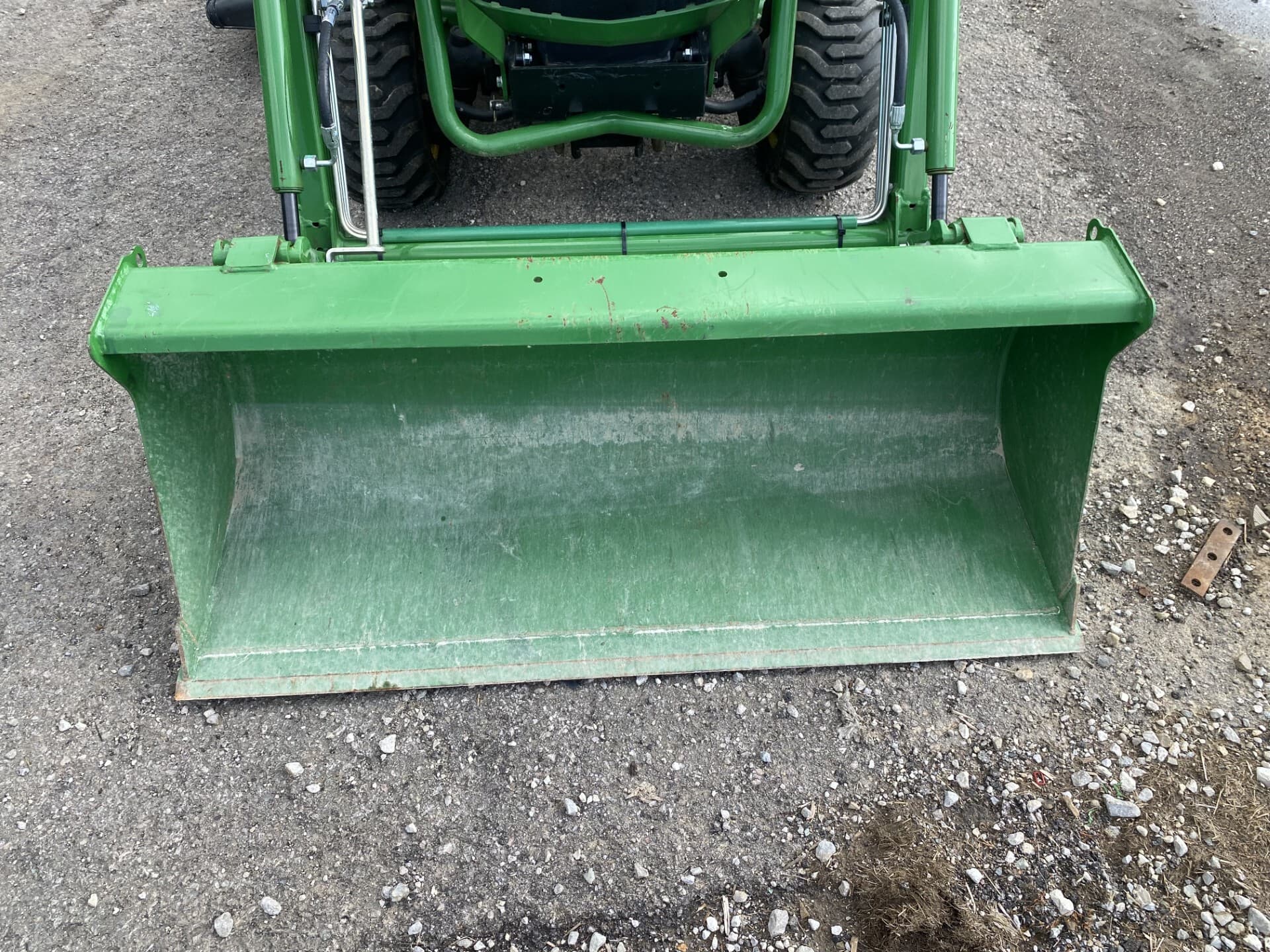 2022 John Deere 1025R Image