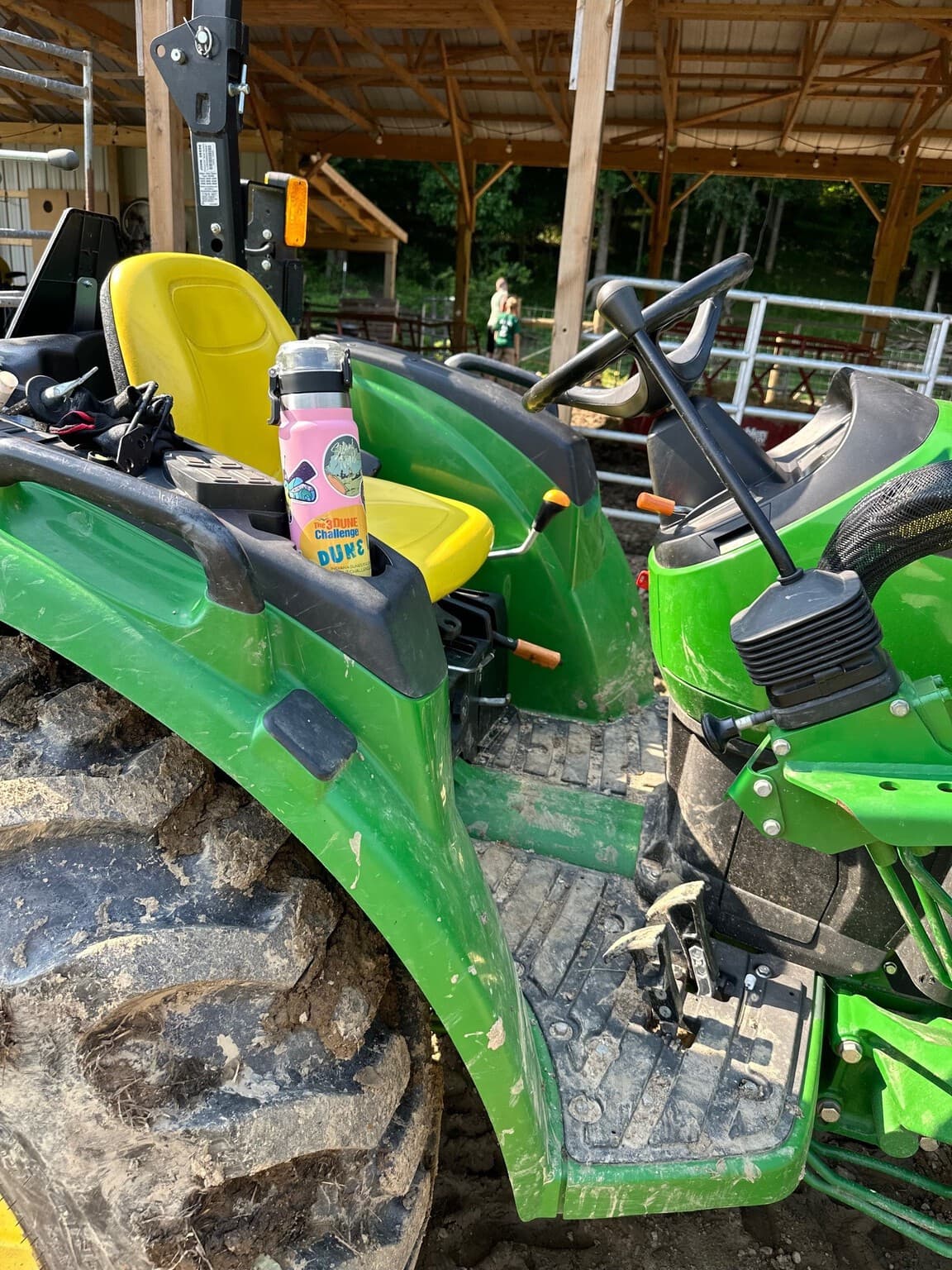 2022 John Deere 4044M Image