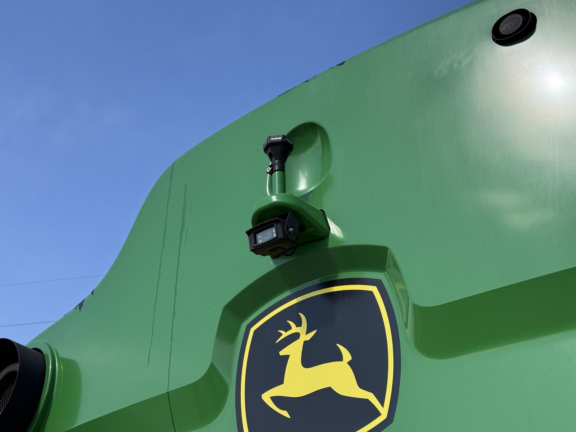 2021 John Deere S780 Image