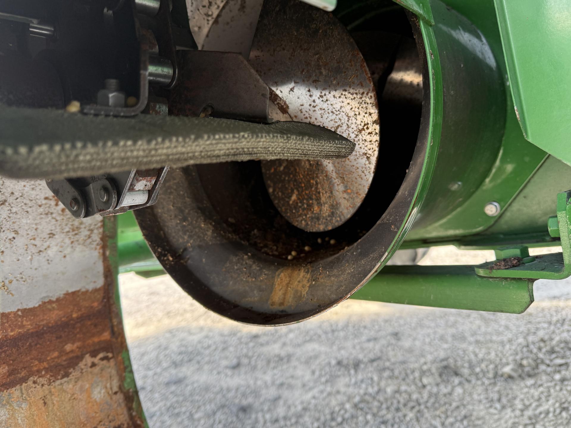 2021 John Deere S780 Image