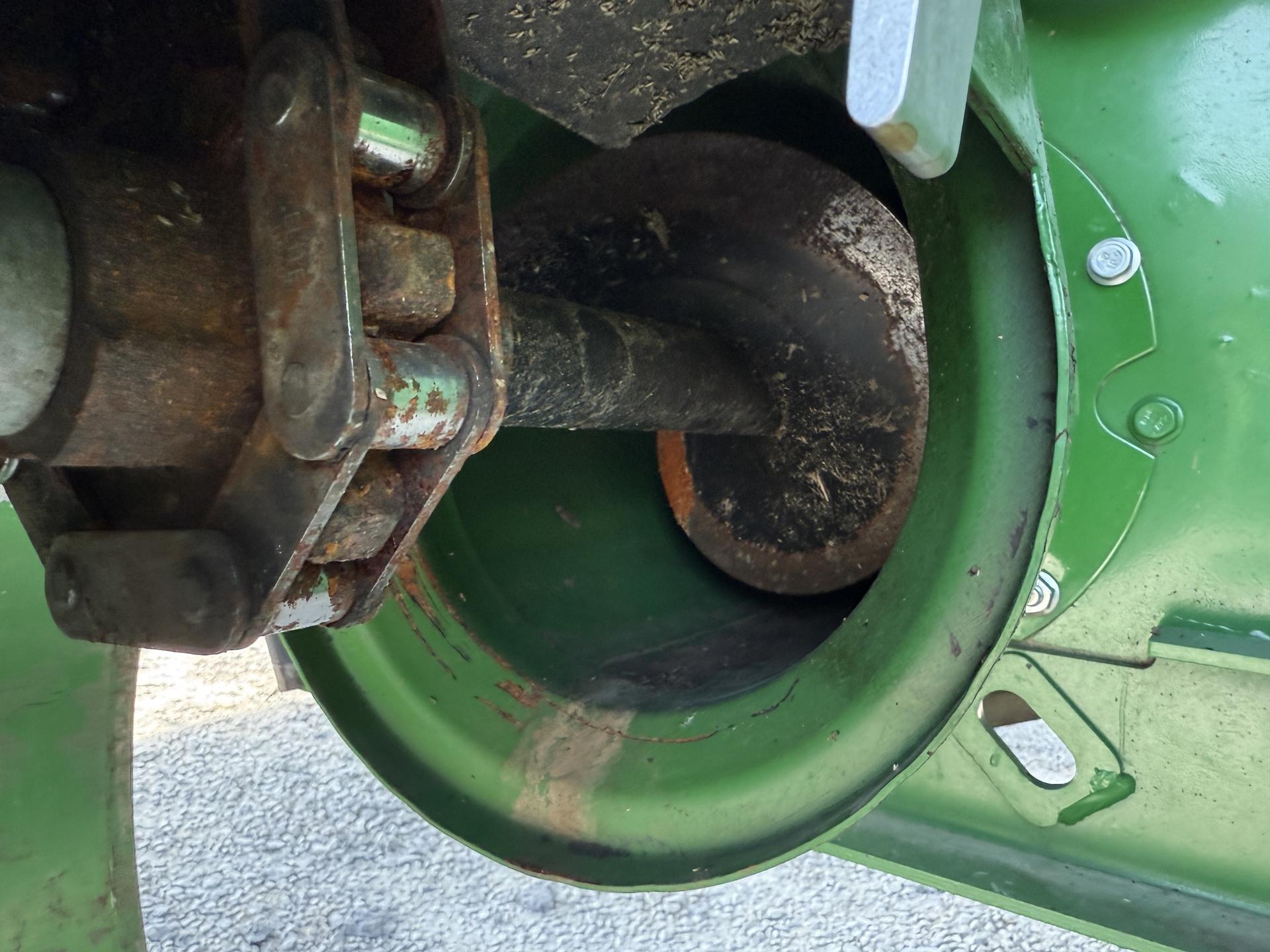 2021 John Deere S780 Image