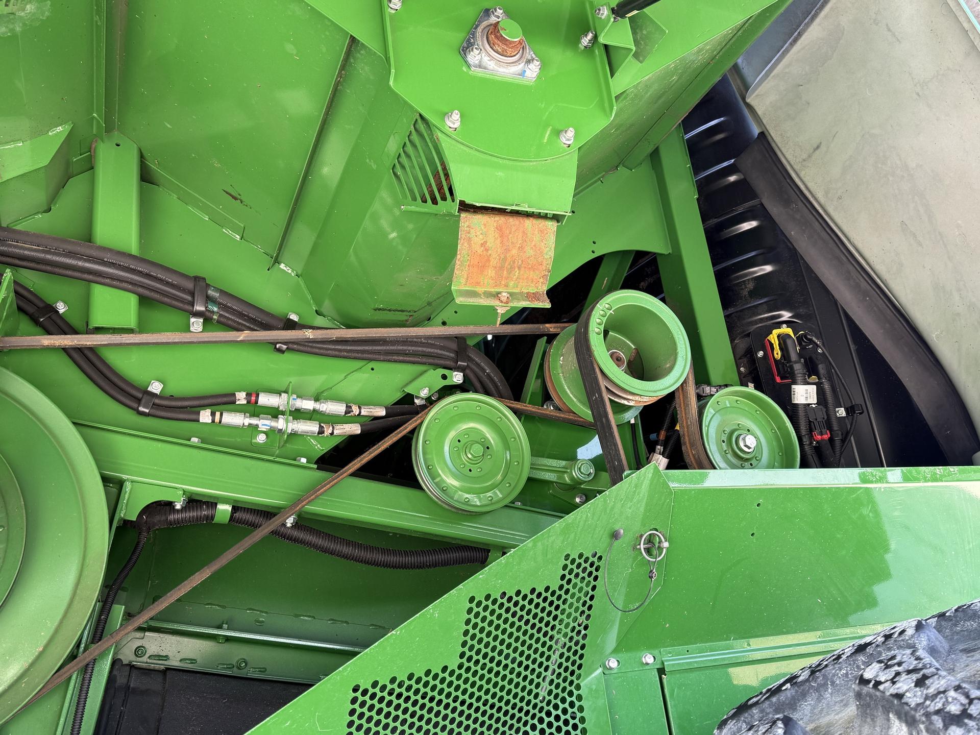 2021 John Deere S780 Image