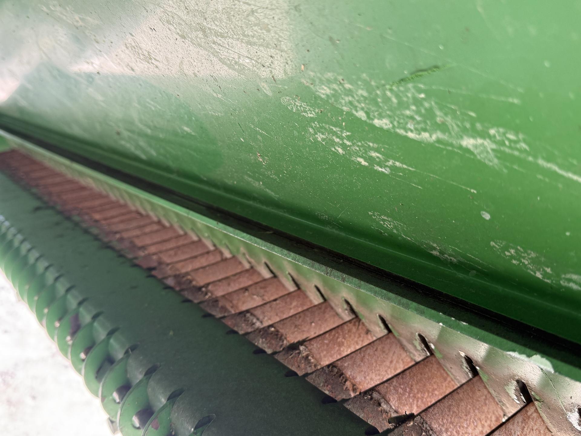 2021 John Deere S780 Image