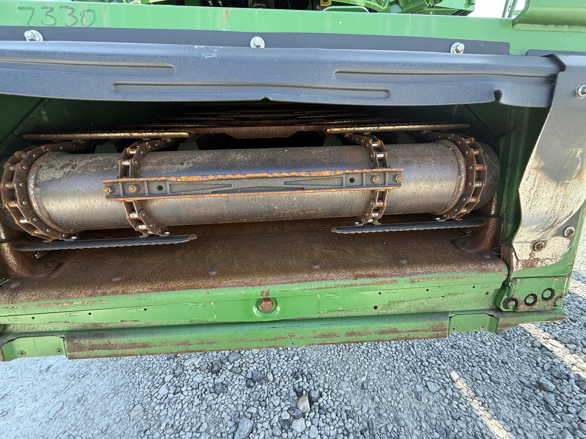2021 John Deere S780 Image