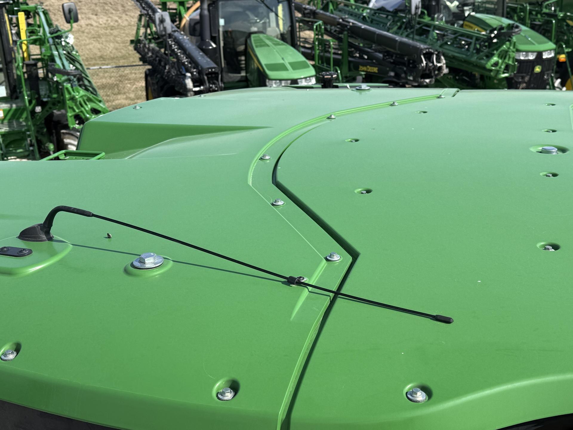 2021 John Deere S780 Image