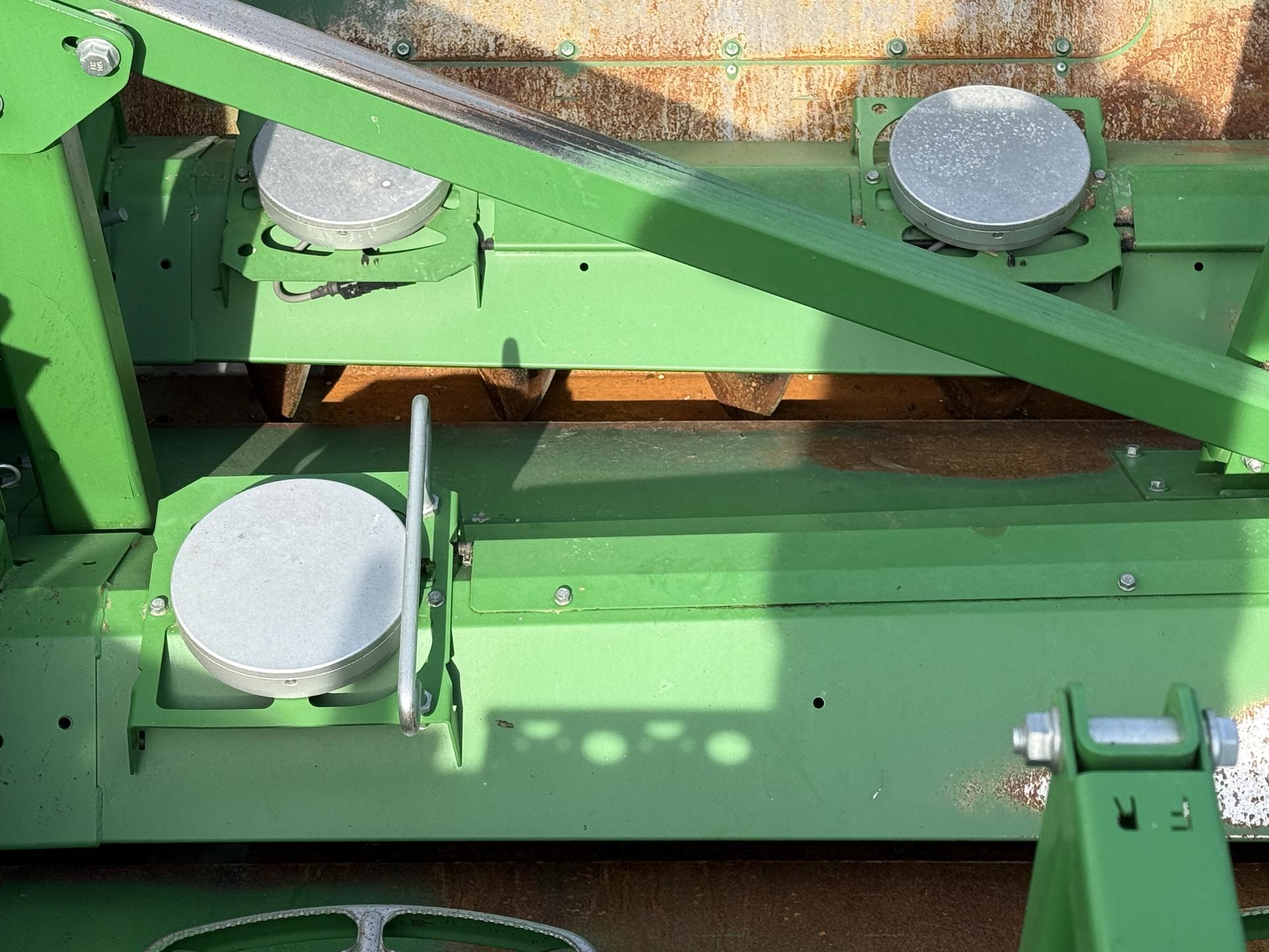 2021 John Deere S780 Image