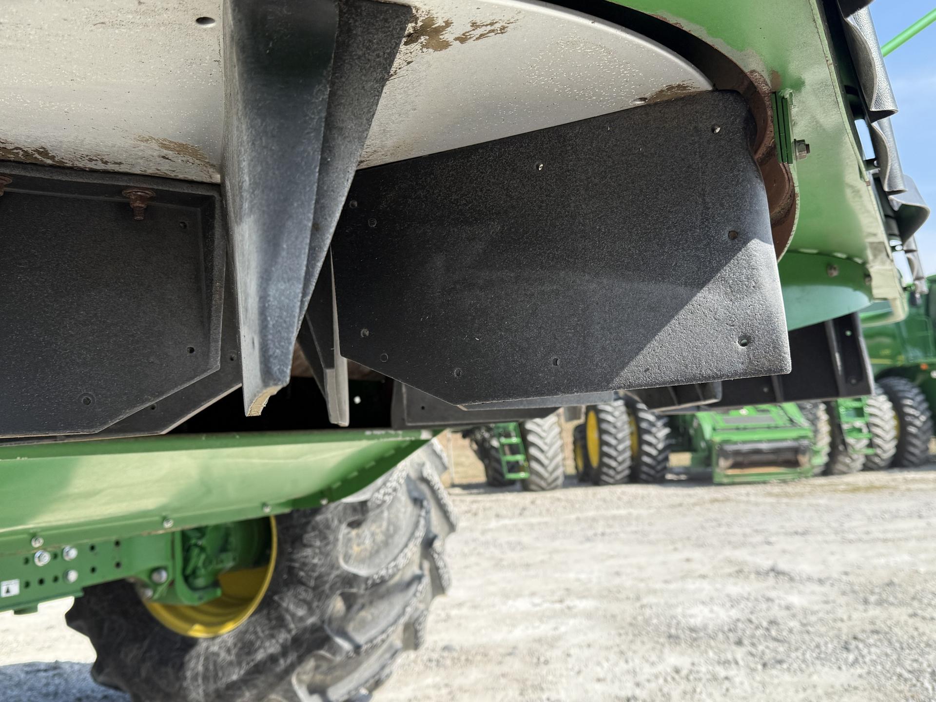 2021 John Deere S780 Image
