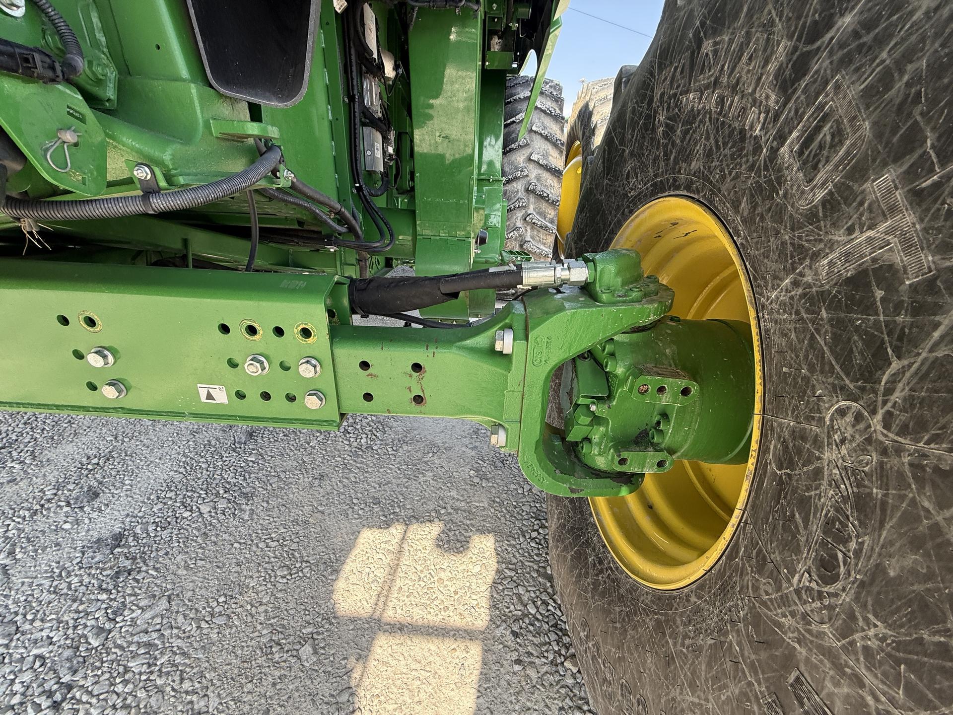 2021 John Deere S780 Image