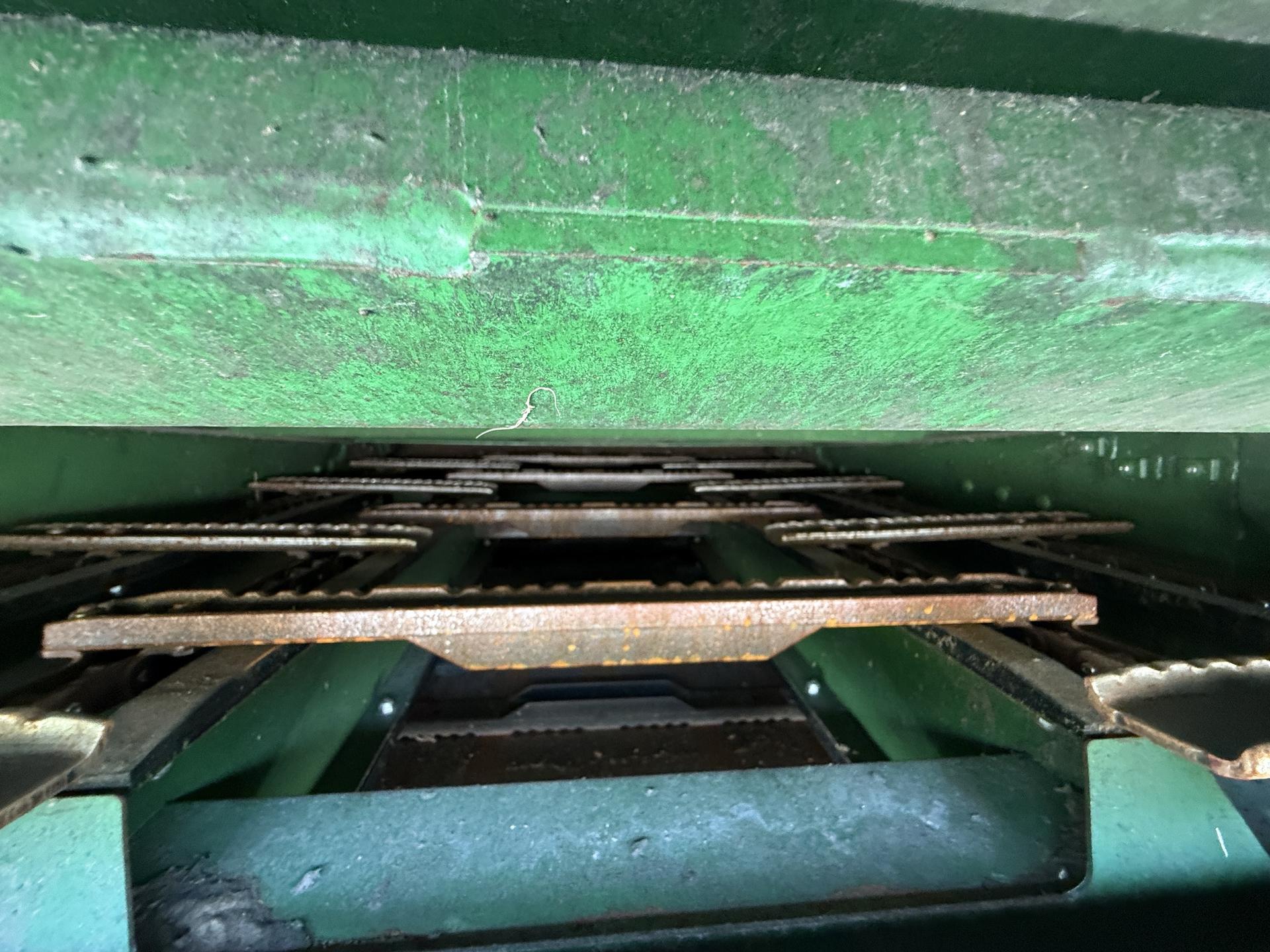 2021 John Deere S780 Image
