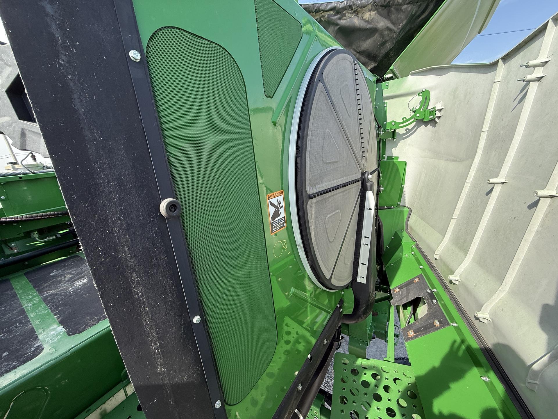 2021 John Deere S780 Image