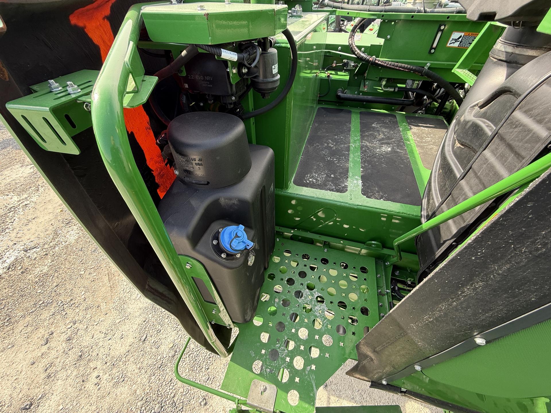 2021 John Deere S780 Image