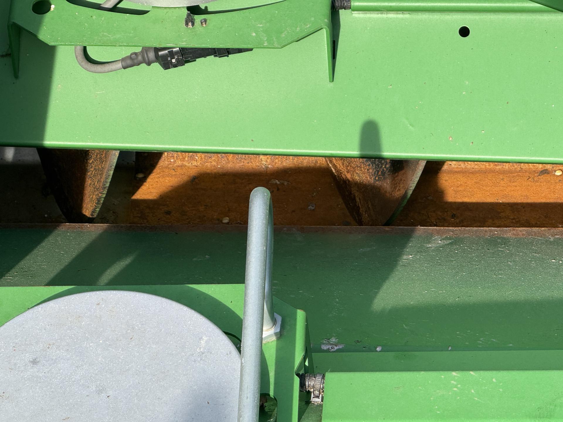 2021 John Deere S780 Image