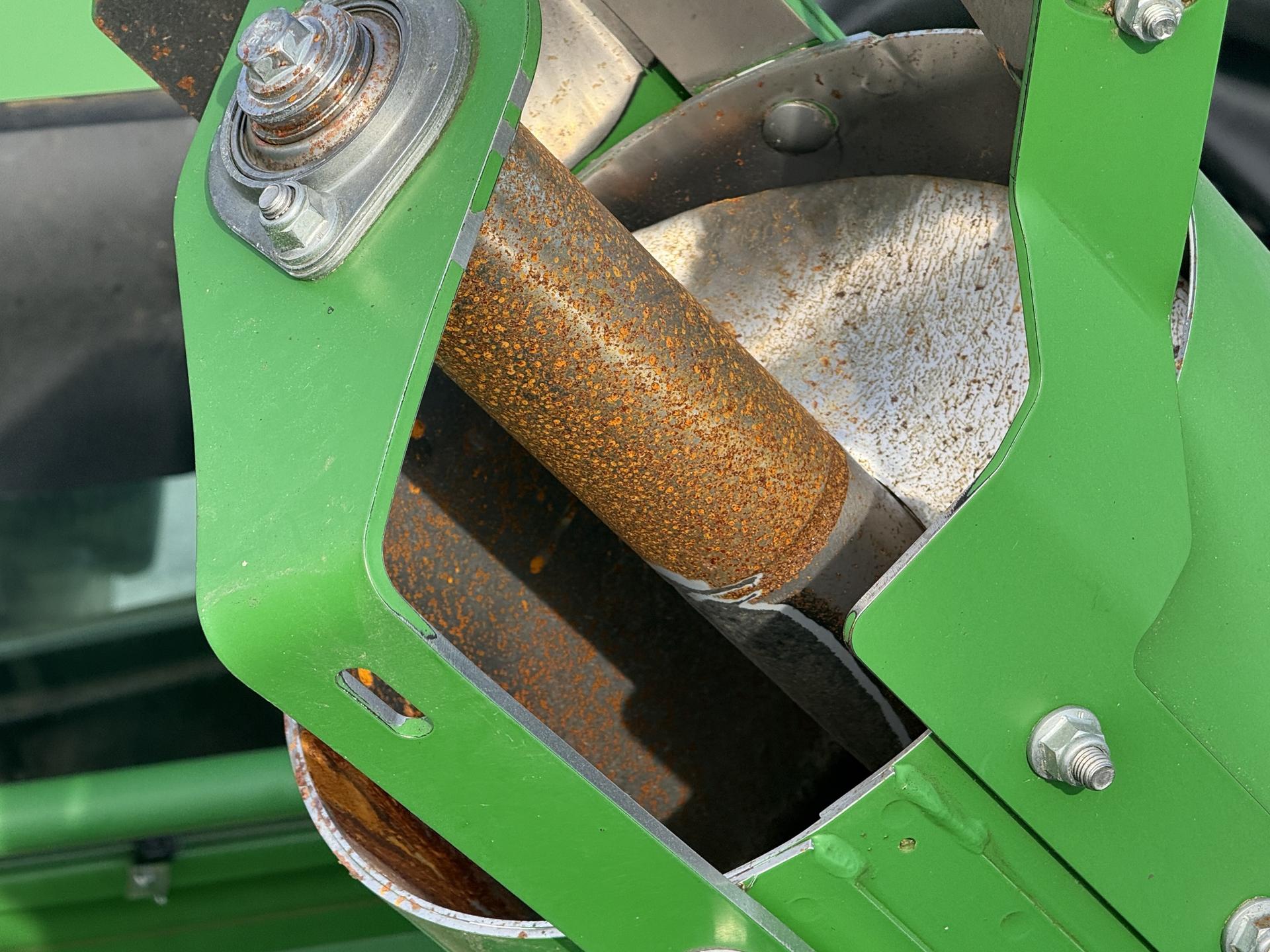 2021 John Deere S780 Image