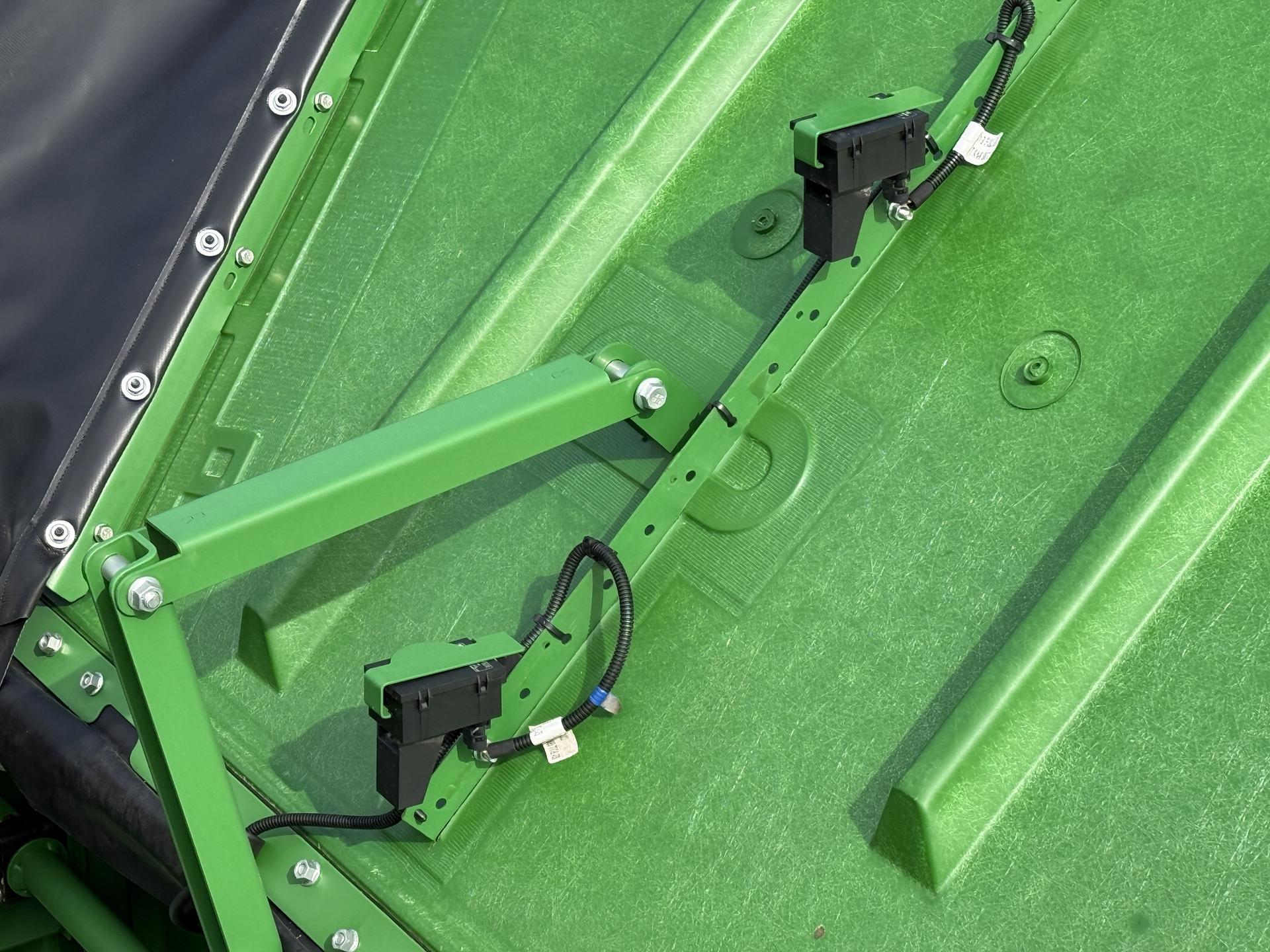 2021 John Deere S780 Image