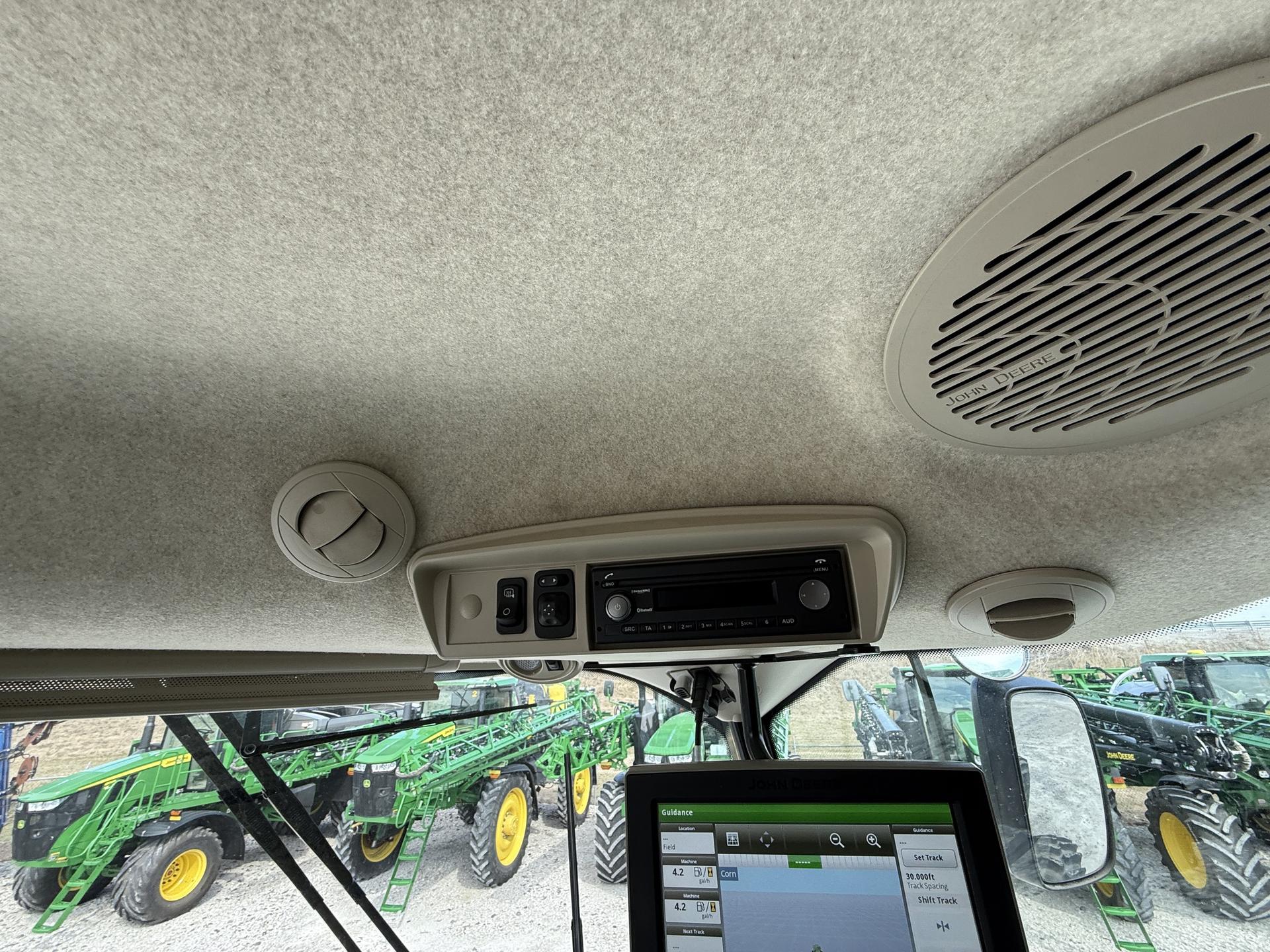 2021 John Deere S780 Image