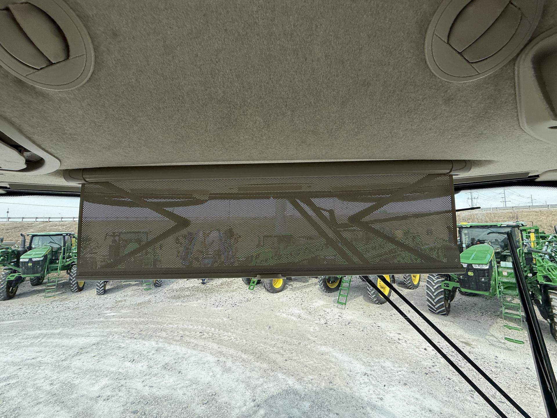 2021 John Deere S780 Image
