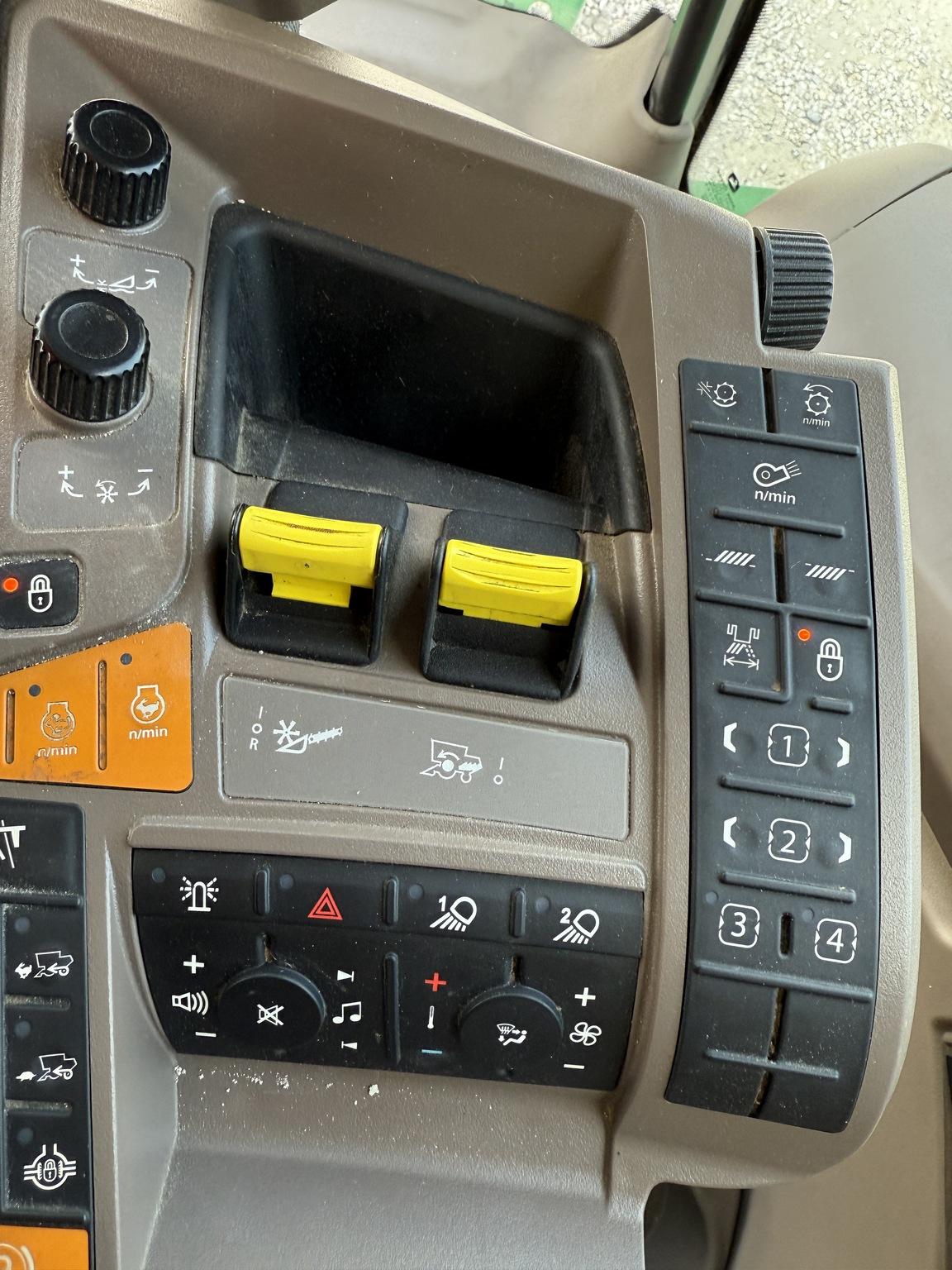 2021 John Deere S780 Image