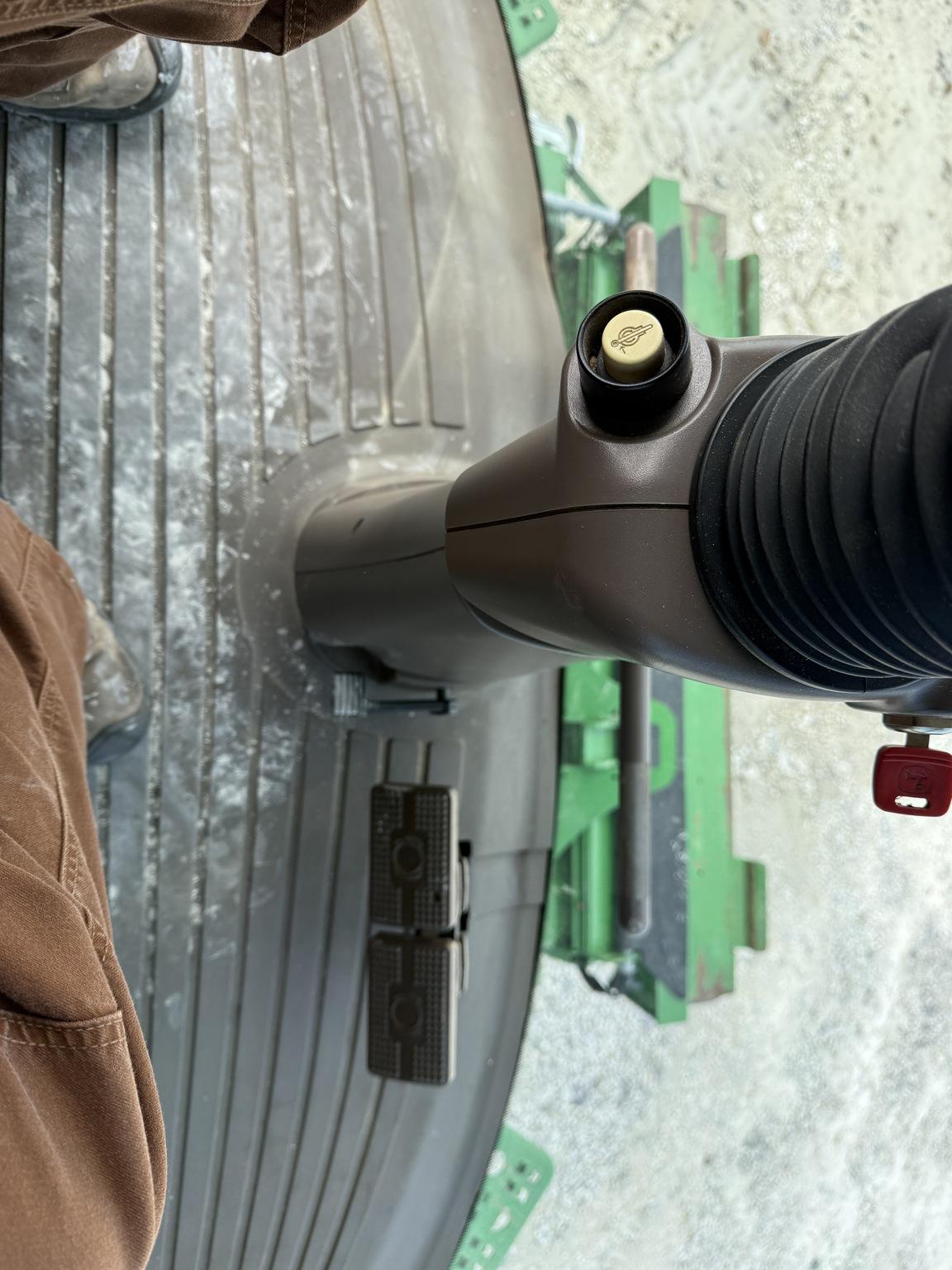 2021 John Deere S780 Image