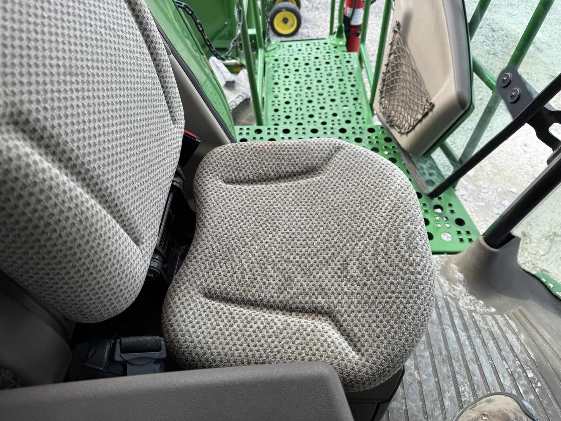 2021 John Deere S780 Image