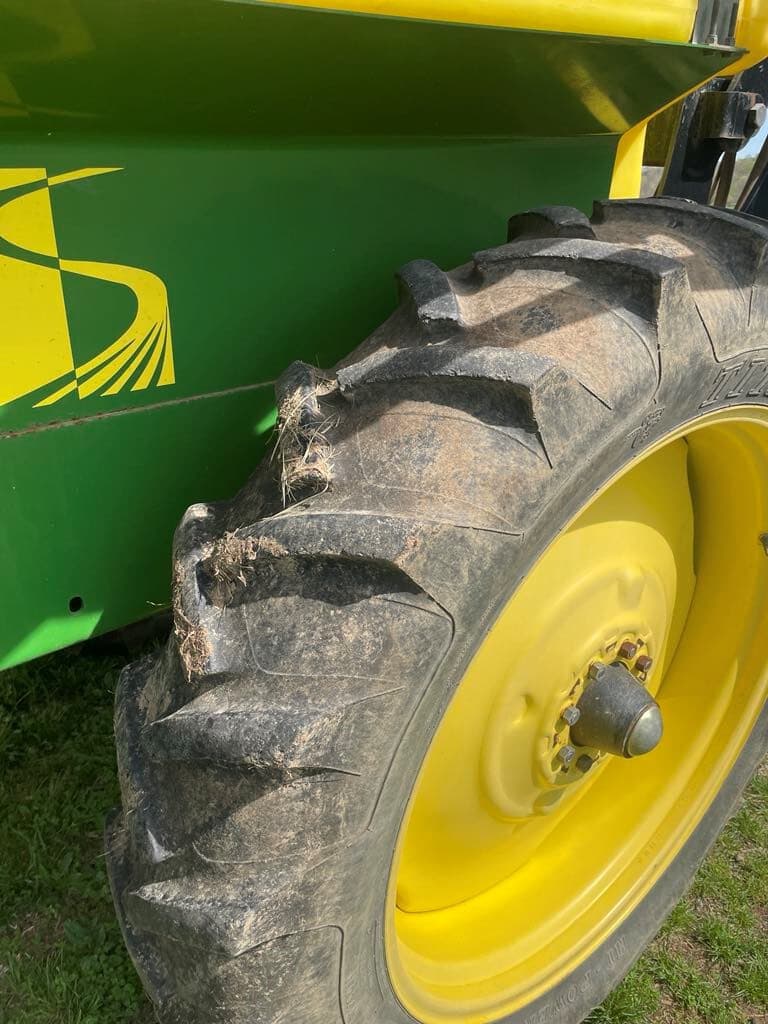 Sprayer Specialty VLU1000 Image