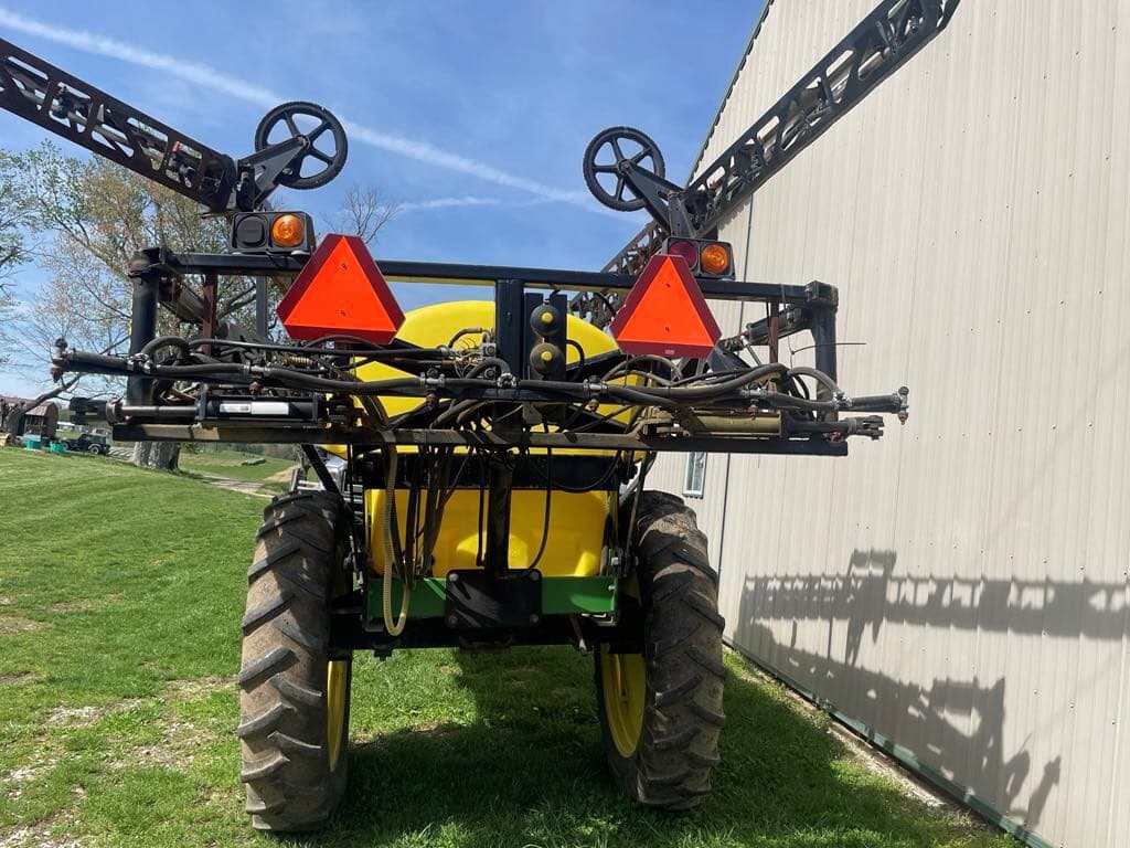Sprayer Specialty VLU1000 Image