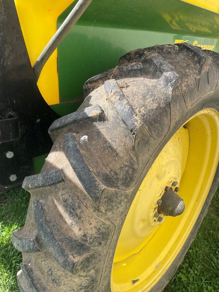 Sprayer Specialty VLU1000 Image