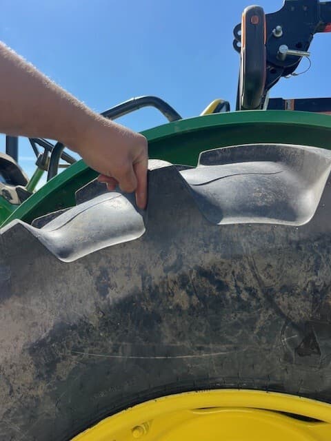 2023 John Deere 5060E Image