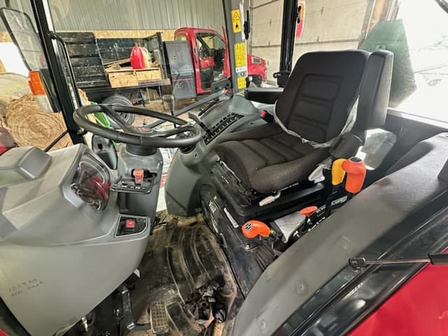 2019 Massey Ferguson 1740M Image