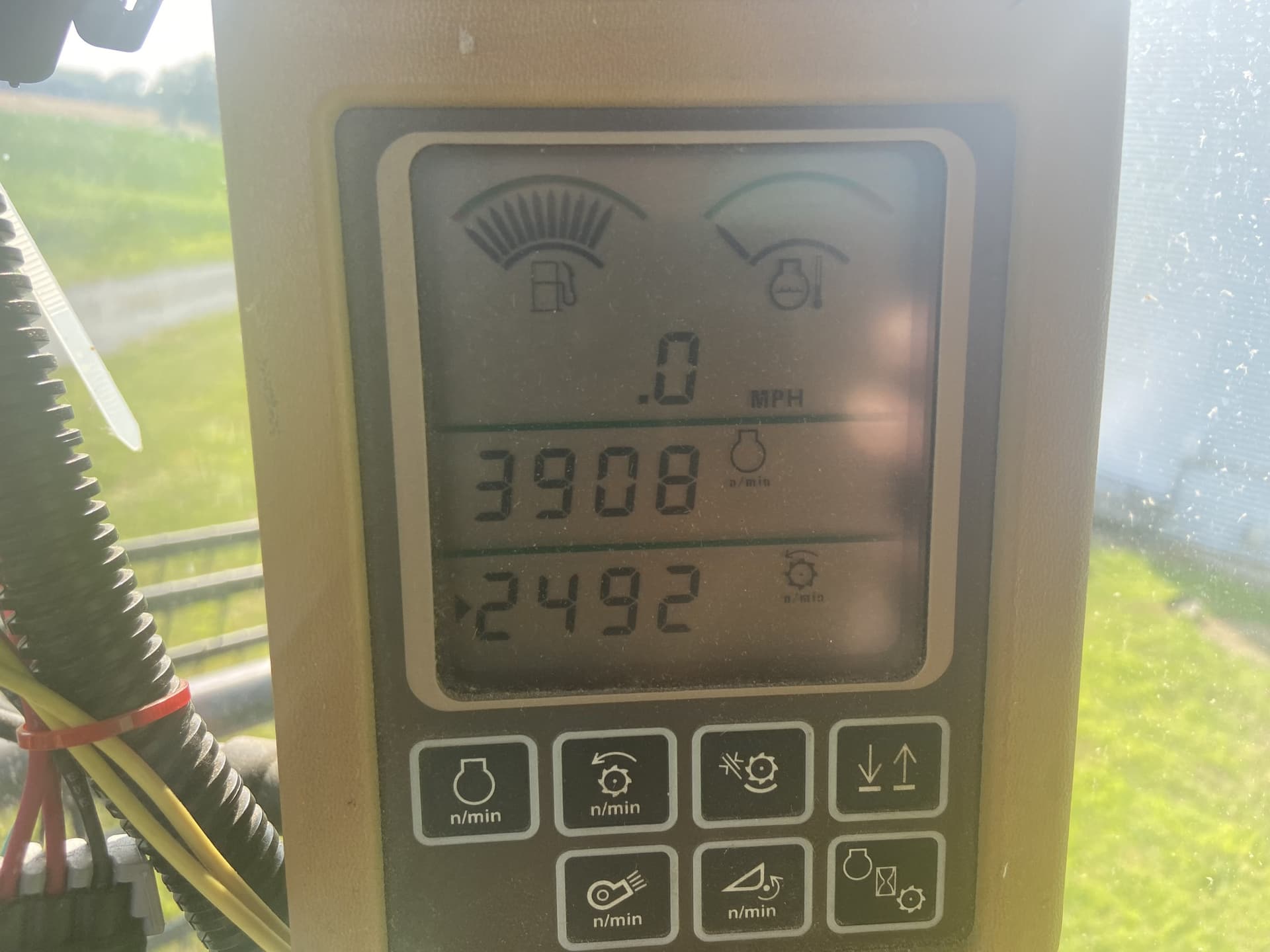 2007 John Deere 9660 STS Image