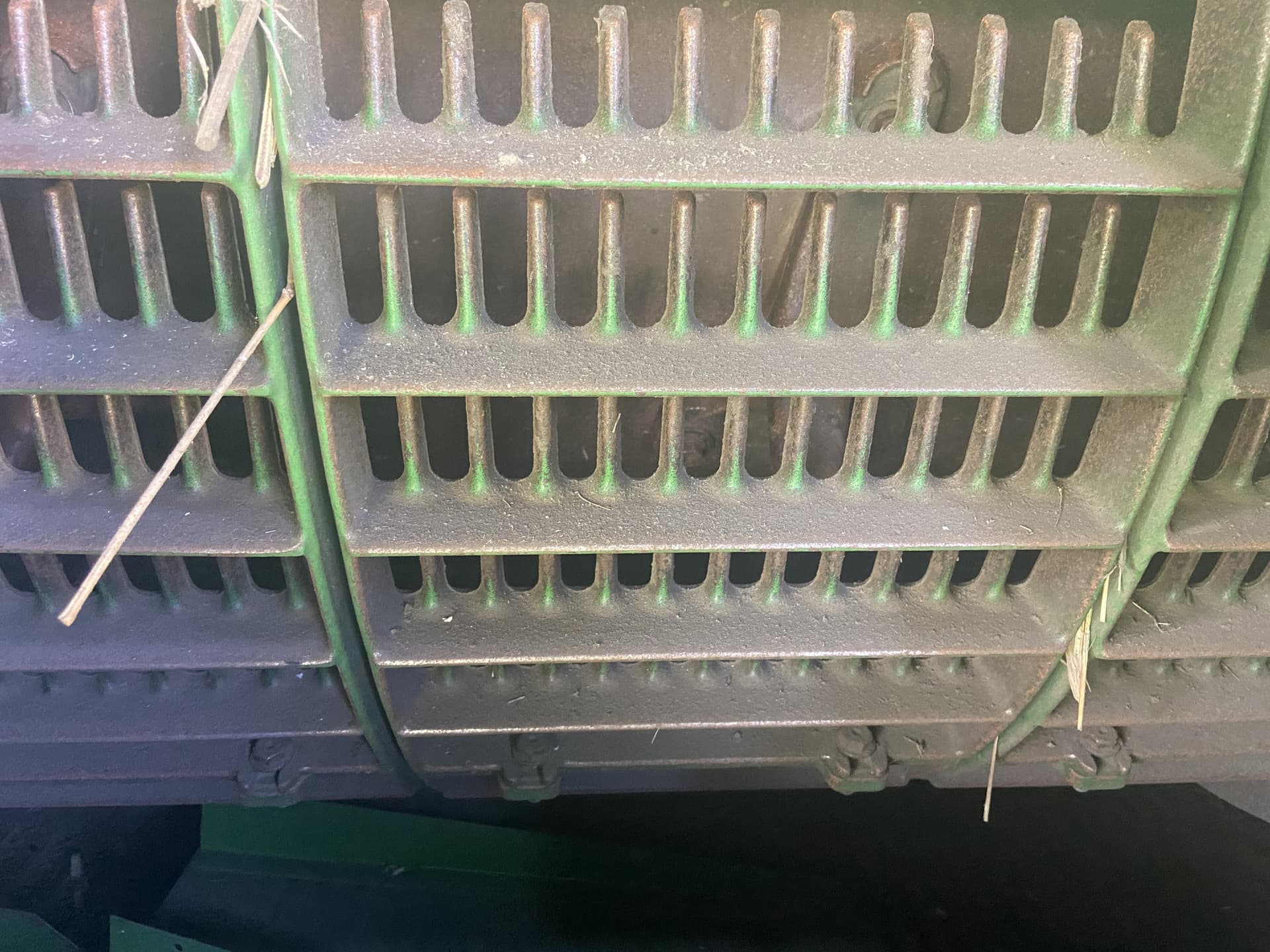 2007 John Deere 9660 STS Image