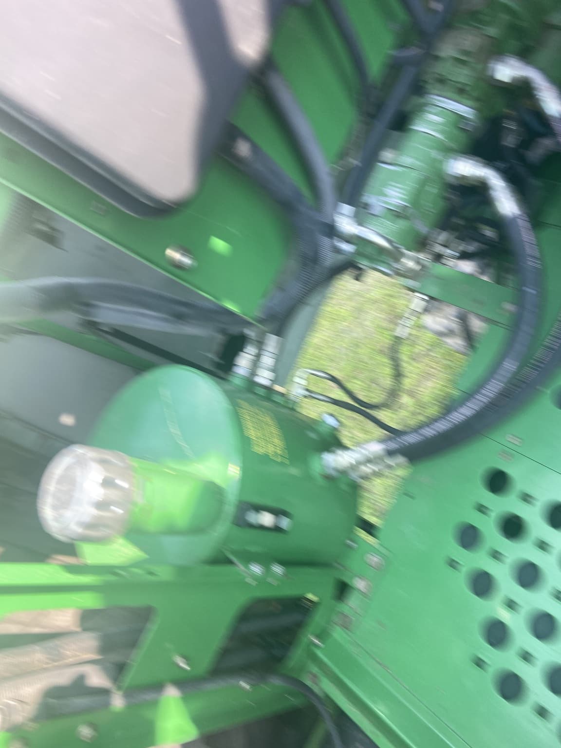 2007 John Deere 9660 STS Image