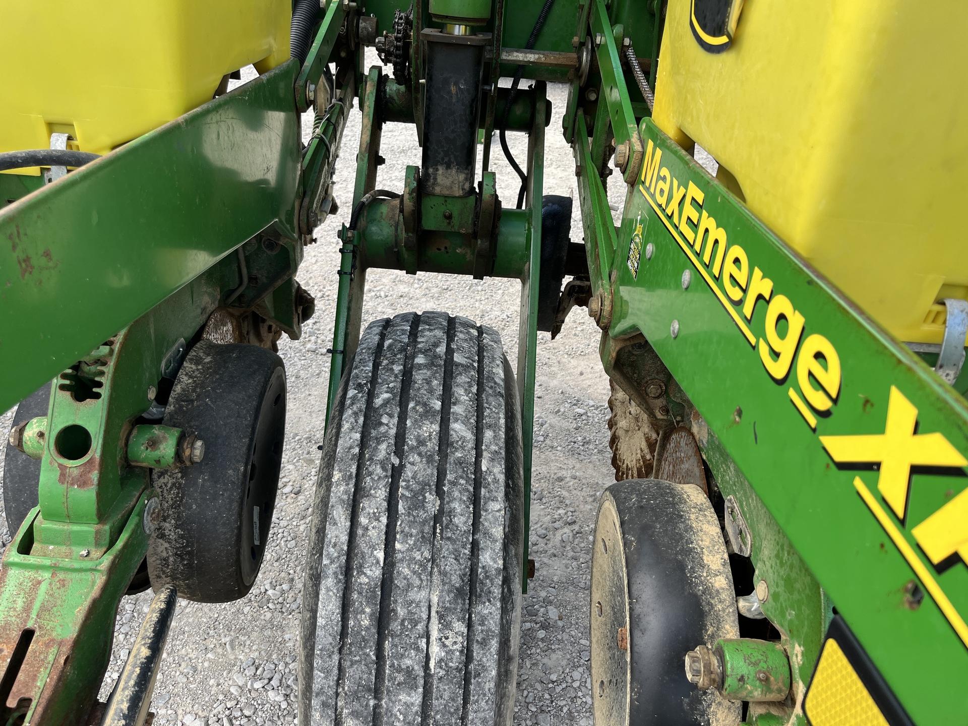 2008 John Deere 1770NT