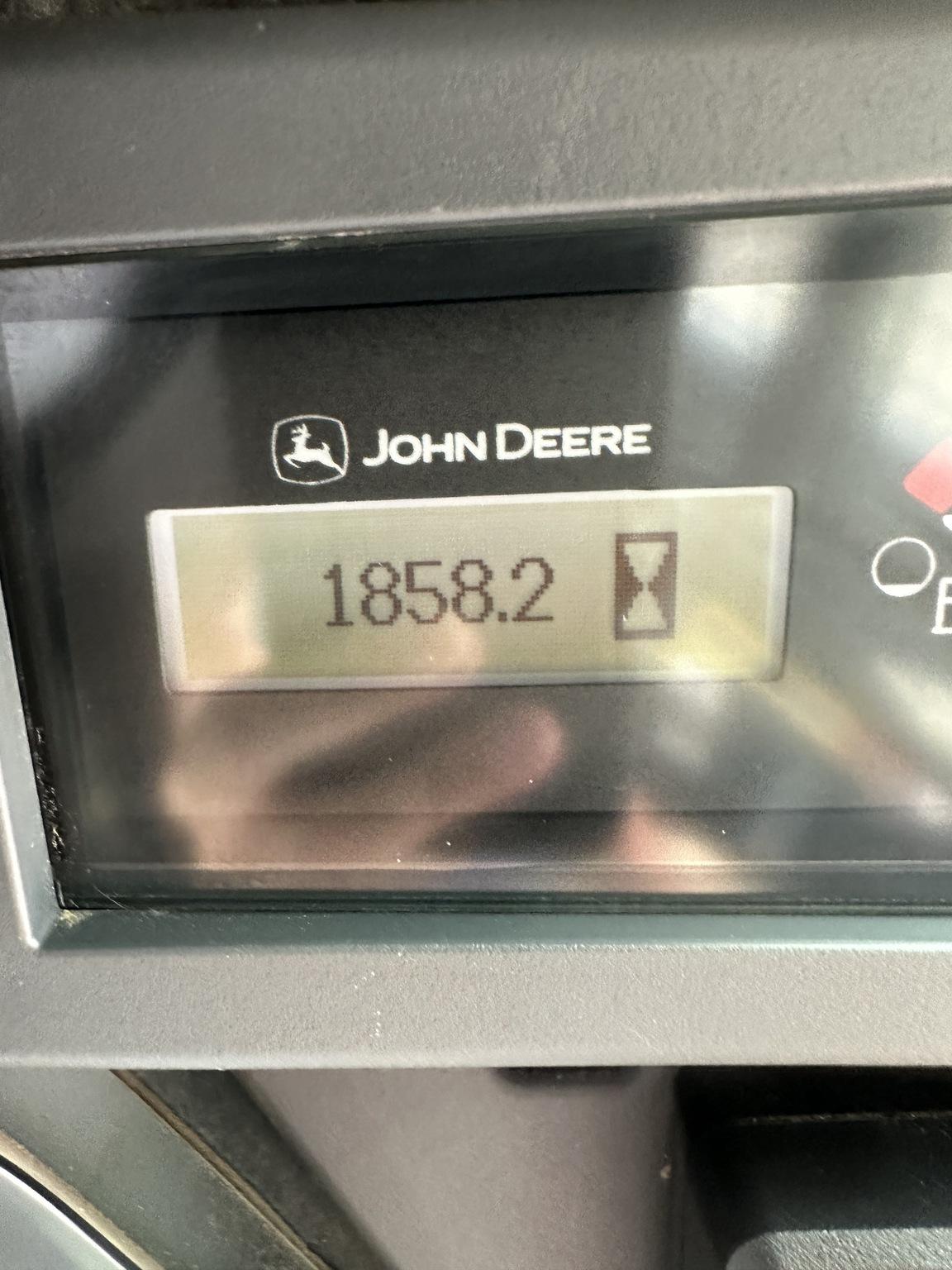 2019 John Deere 333G Image