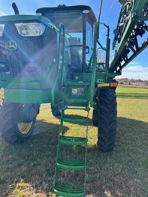 2024 John Deere R4023 Image