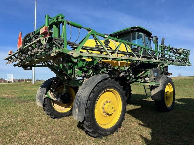 2024 John Deere R4023 Image